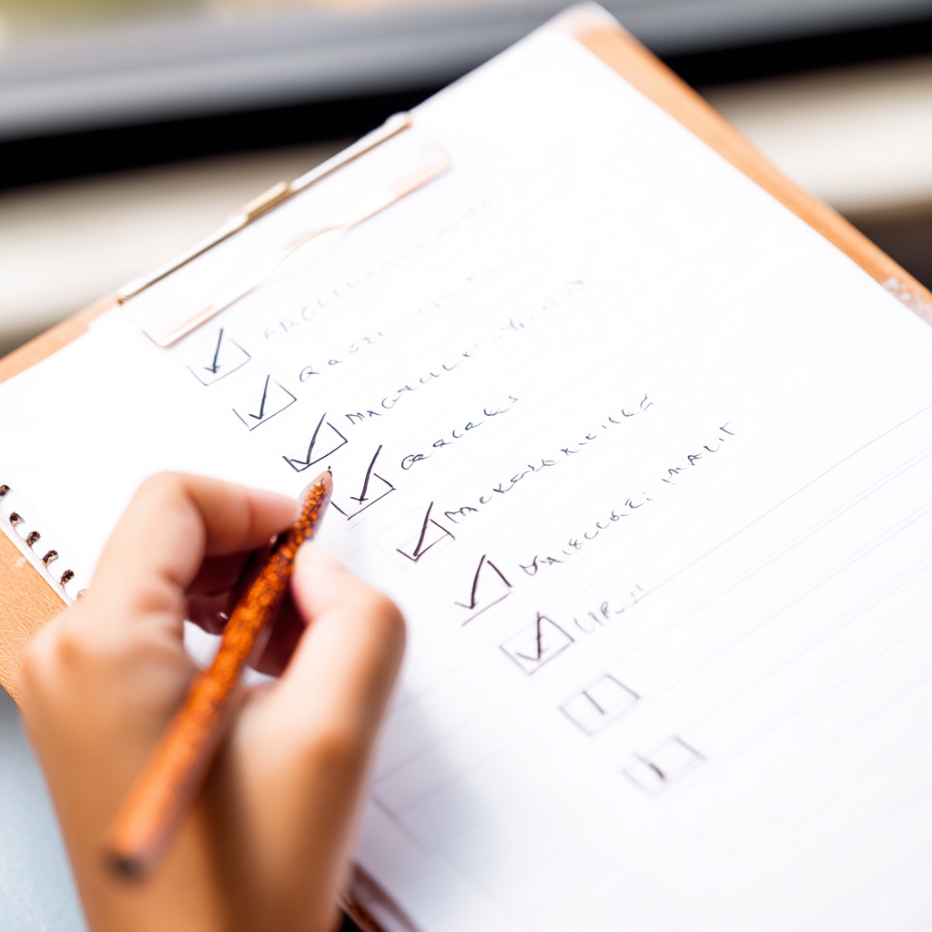 Checklista SEO dla LLM: Opanuj GEO i AEO w Erze AI Search